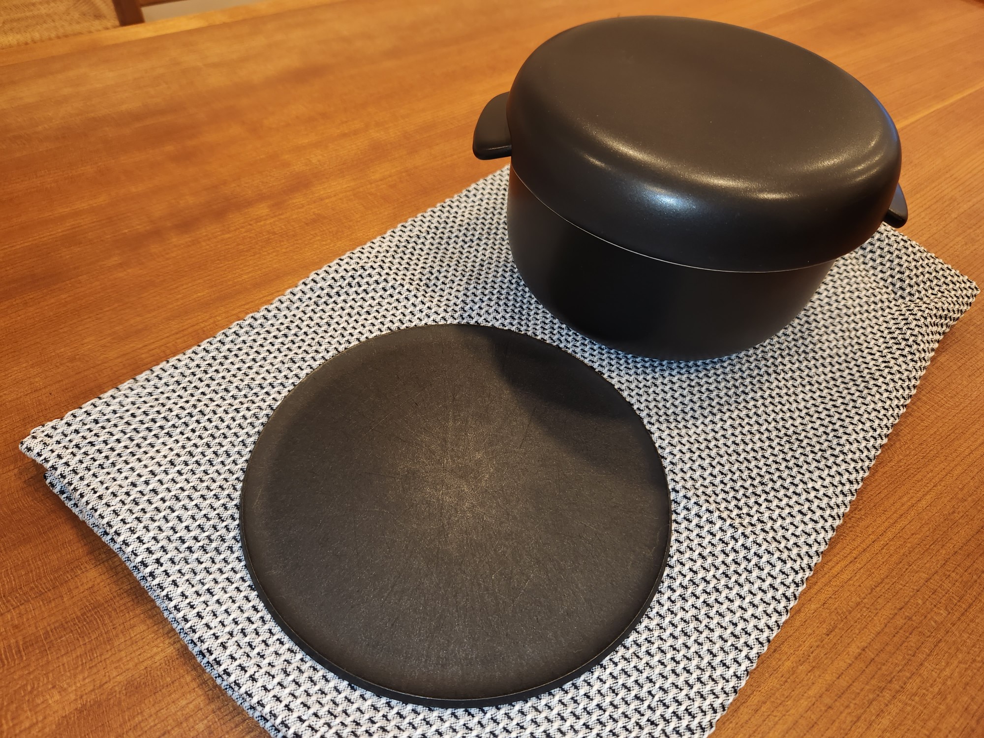 3つのお助けアイテム