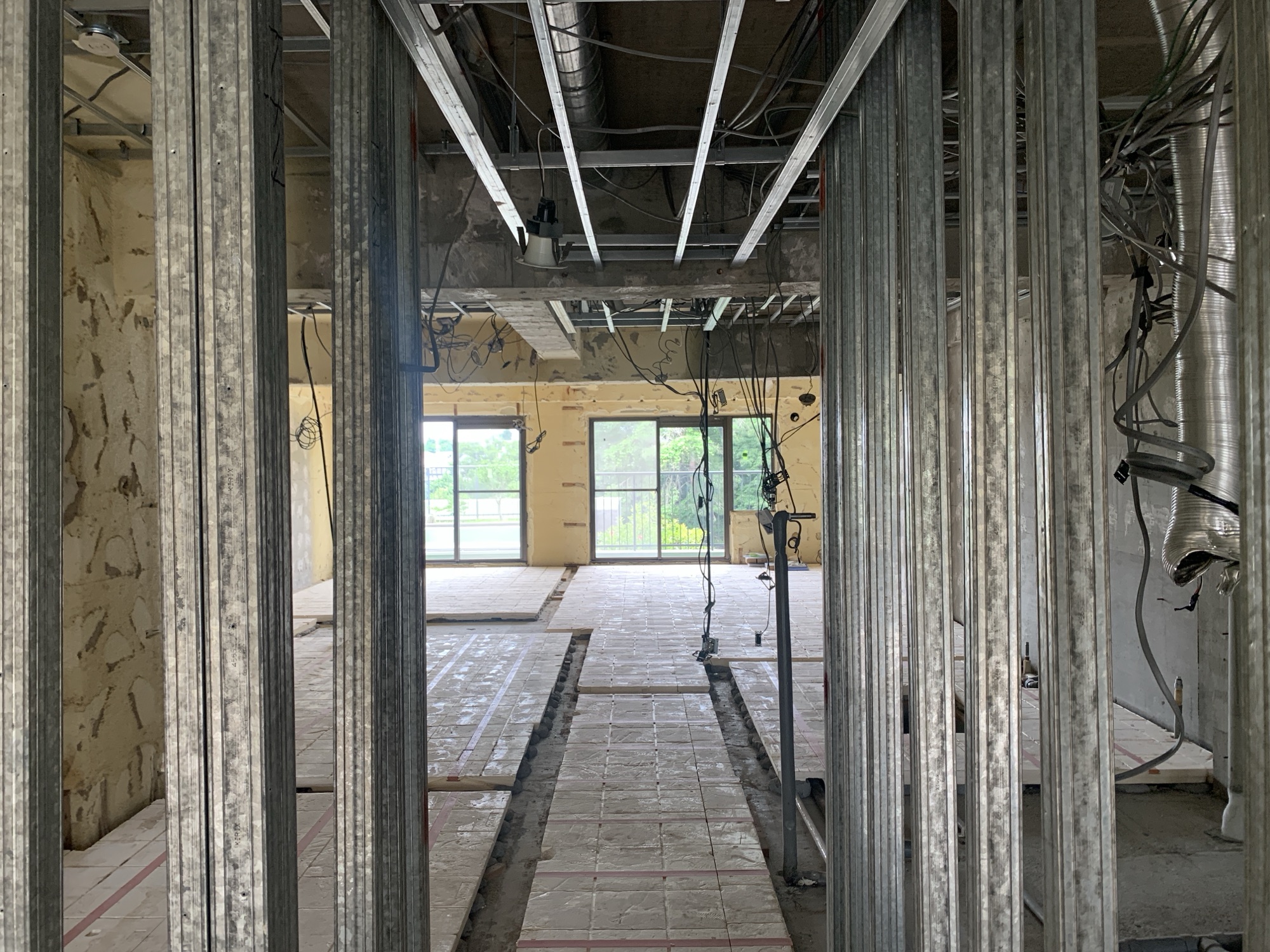 マンションリノベ　其の二