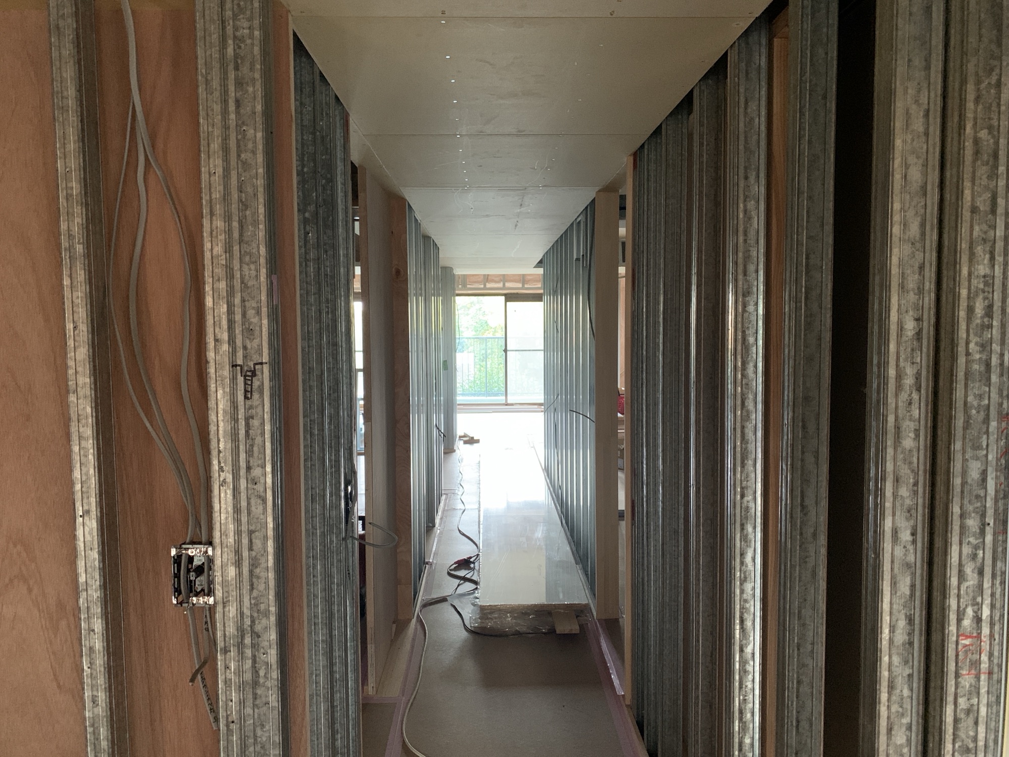 マンションリノベ　其の三