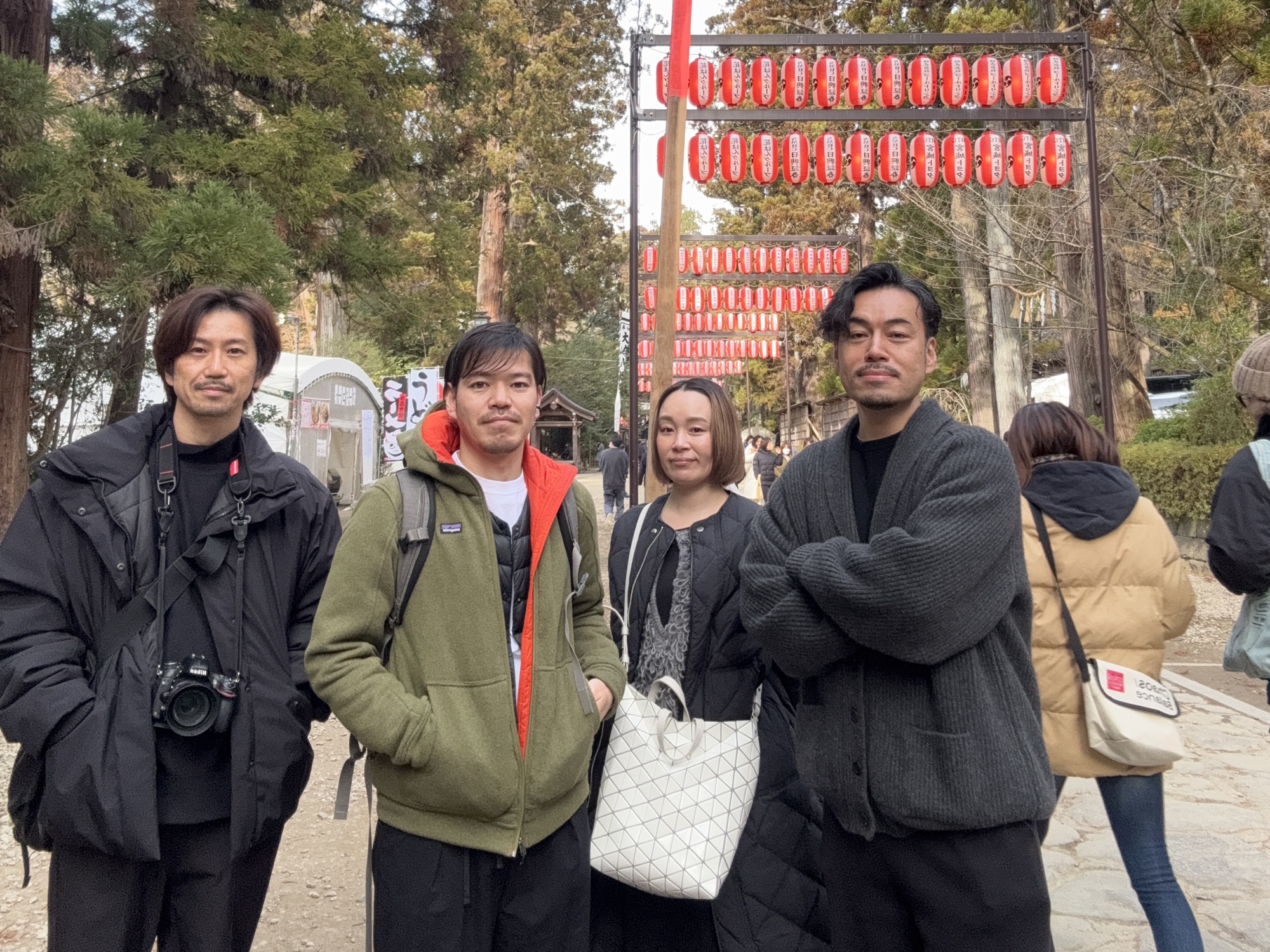 新年明けましておめでとうございます