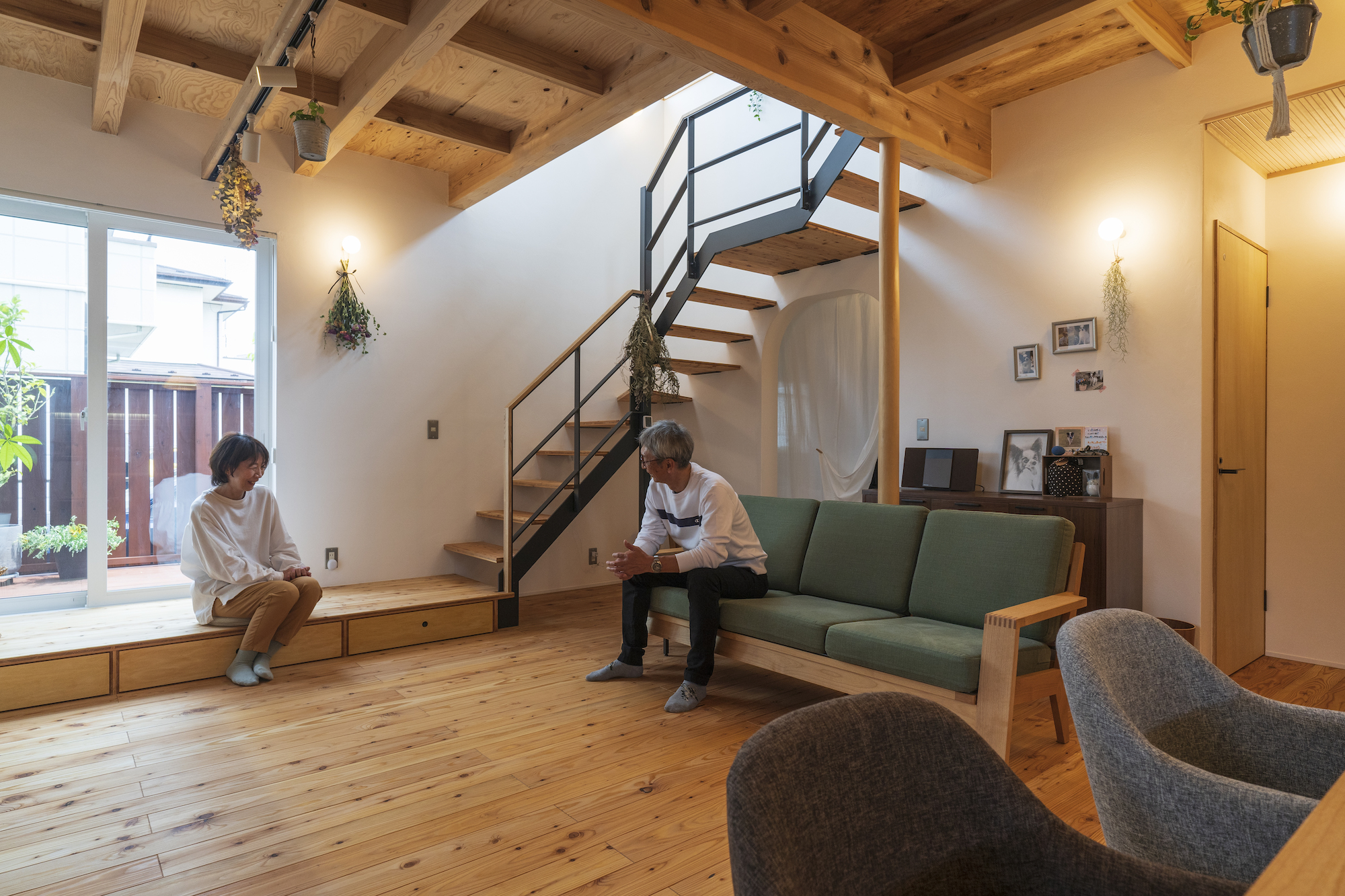 gallery（新築）を追加しました