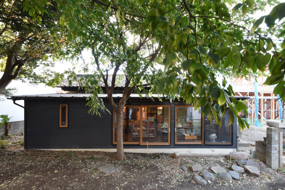 gallery（店舗）を追加しました